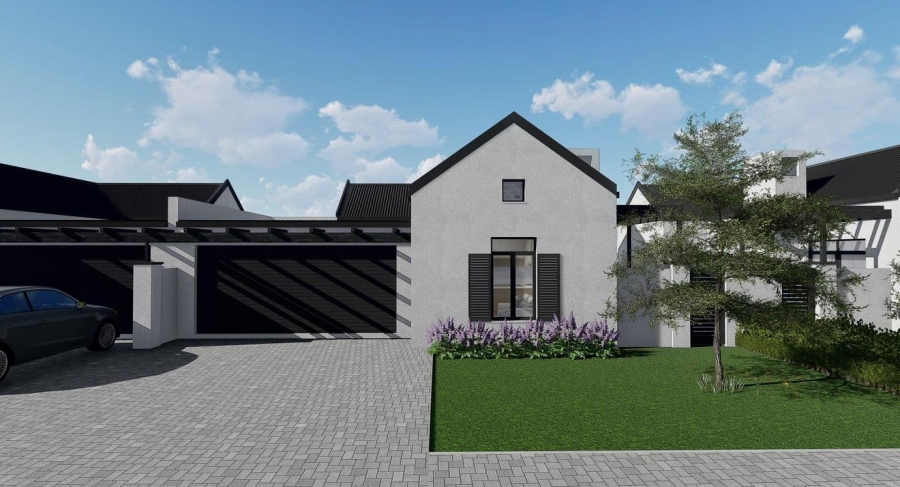 2 Bedroom Property for Sale in Laguna Western Cape